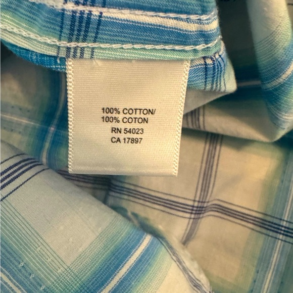 Men’s Banana Republic Dress Shirt - Picture 4 of 5